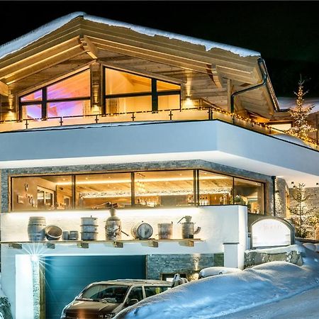 ليوغانغ Stockis Mountaindestillerie - Appartements المظهر الخارجي الصورة
