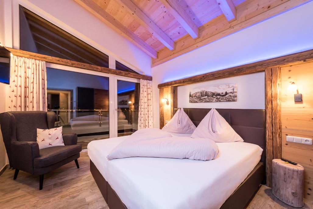ليوغانغ Stockis Mountaindestillerie - Appartements المظهر الخارجي الصورة